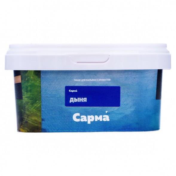 Табак Сарма - Дыня (200 грамм) купить в Краснодаре