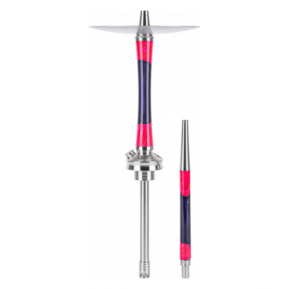 Кальян DSH - EX Cosmic Purple (без колбы) купить в Краснодаре