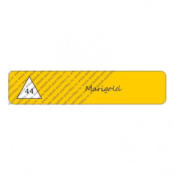 Табак Tangiers Noir - Marigold (Календула, 100 грамм, Акциз) купить в Краснодаре