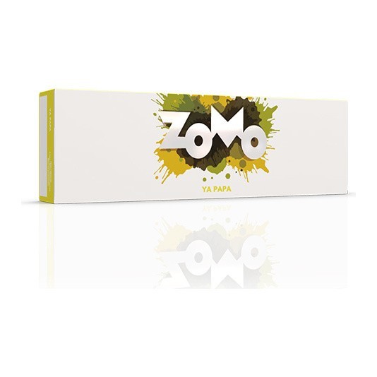 Табак Zomo - Ya Papa (Я Папа, 50 грамм) купить в Краснодаре