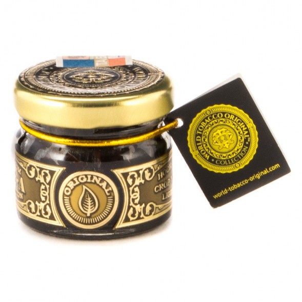 Табак WTO - Cuba Original (20 г) купить в Краснодаре