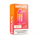INFLAVE SPIN - Вишнёвый Нектар (8000 затяжек) купить в Краснодаре