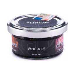 Табак Bonche - Whiskey (Виски, 60 грамм)