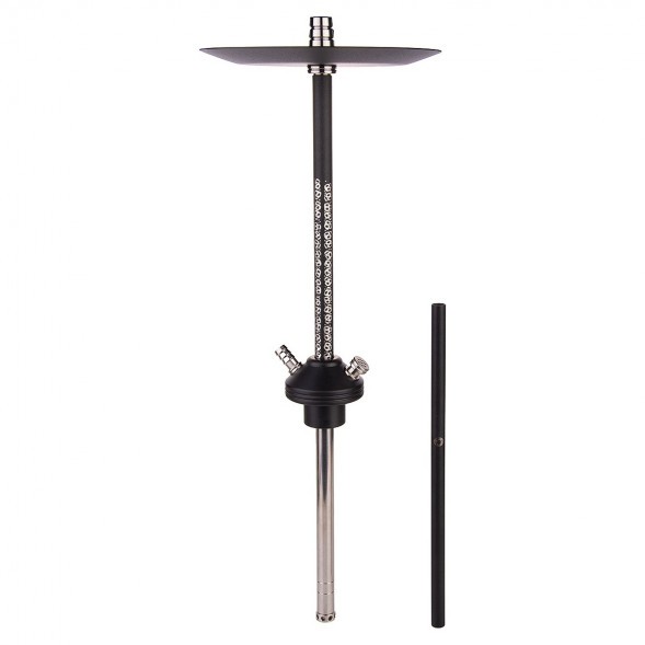 Кальян Tortuga - Флинт Scull (Без Колбы) купить в Краснодаре