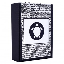 Кальян Tortuga - Флинт Scull (Без Колбы)