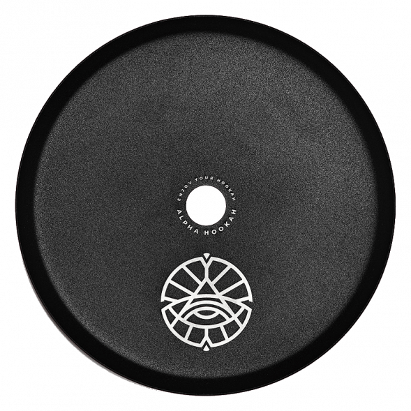 Кальян Alpha Hookah - Model X Olive (без колбы) купить в Краснодаре