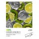 Табак Joy - Green Energy (Энергетик, Киви и Лайм, 25 грамм) купить в Краснодаре