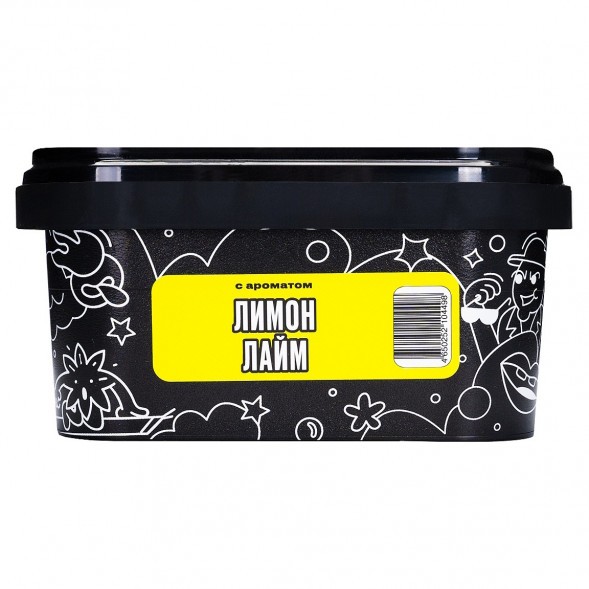 Табак Северный - Лимон Лайм (200 грамм) купить в Краснодаре