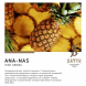 Табак Satyr - Ana-nas (Ананас, 25 грамм) купить в Краснодаре