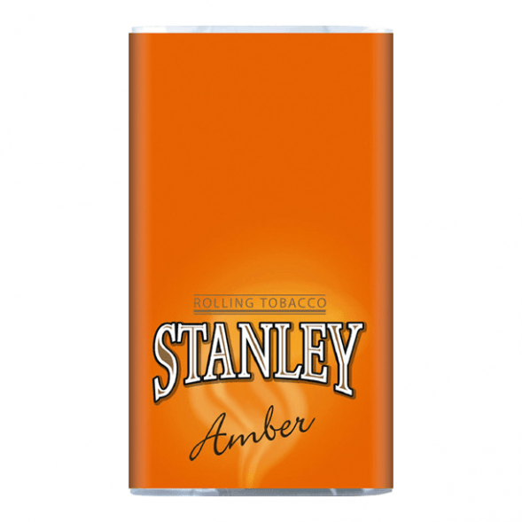 Табак сигаретный Stanley - Amber (30 грамм) купить в Краснодаре