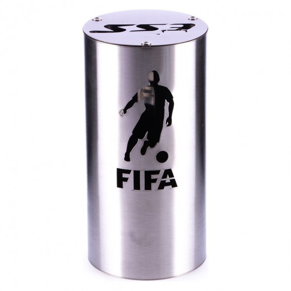 Колпак ESS 10х20 (FIFA) купить в Краснодаре