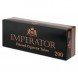 Гильзы сигаретные Imperator - Black (84х20 мм, 200 шт.) купить в Краснодаре