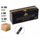 Гильзы сигаретные Imperator - Black (84х20 мм, 200 шт.) купить в Краснодаре