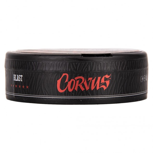 Табак жевательный CORVUS - BLAST (13 грамм) купить в Краснодаре
