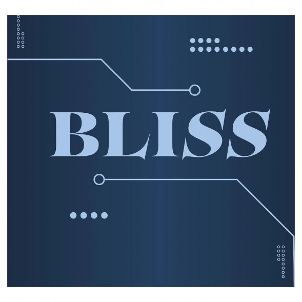 Табак Bliss - Pink Shot (Грейпфрут, Клубника, Малина, 100 грамм) купить в Краснодаре