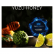 Табак Sapphire Crown - Yuzu-Honey (Юдзу с Мёдом, 25 грамм) купить в Краснодаре