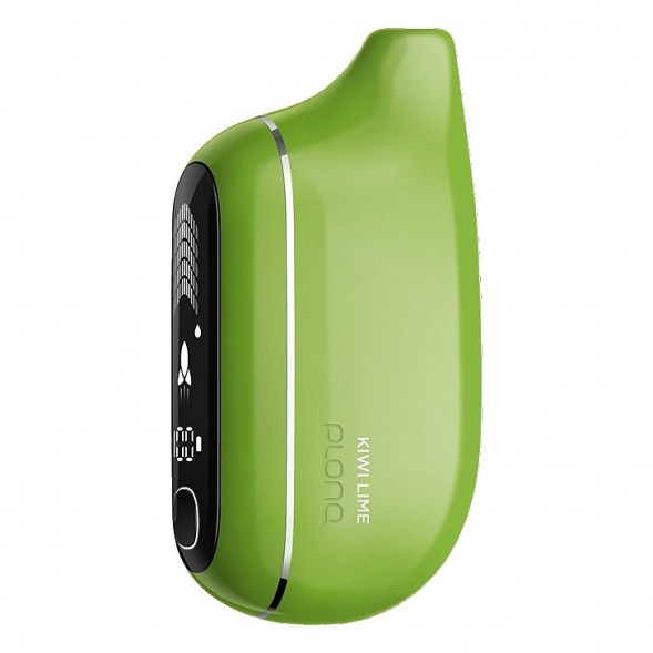 PLONQ MAX PRO - Киви Лайм (10000 затяжек) купить в Краснодаре