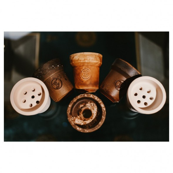 Чаша ST Classic - Tornado (Рисунок Красный) купить в Краснодаре