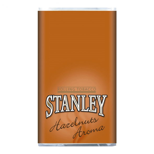 Табак сигаретный Stanley - Hazelnuts (30 грамм) купить в Краснодаре