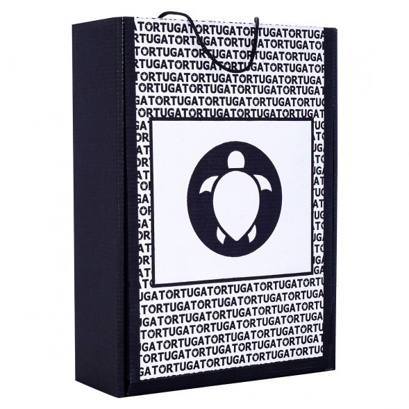 Кальян Tortuga - Флинт (Без Колбы) купить в Краснодаре