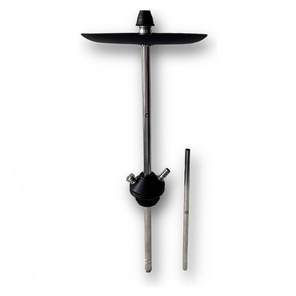 Кальян Tortuga - Флинт (Без Колбы) купить в Краснодаре