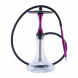 Кальян Alpha Hookah - Model X Purple (без колбы) купить в Краснодаре