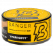 Табак Banger - Grapefruit (Грейпфрут, 100 грамм) купить в Краснодаре