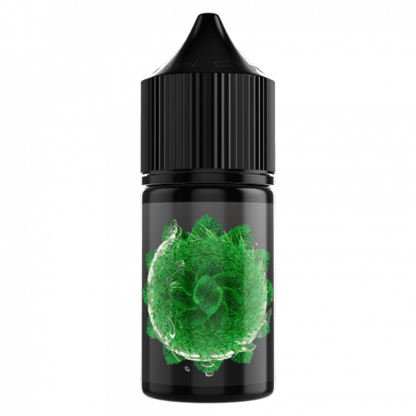 Жидкость SOAK L30 - Estragon (Тархун, 30 мл, 2 мг) купить в Краснодаре