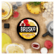 Смесь Brusko Strong - Ананас с Помело и Личи (50 грамм) купить в Краснодаре