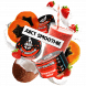 Табак BlackBurn - Juicy Smoothie (Тропический Смузи, 25 грамм) купить в Краснодаре