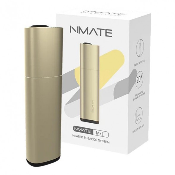 Устройство для стиков - NMATE Mk I (GOLD) купить в Краснодаре
