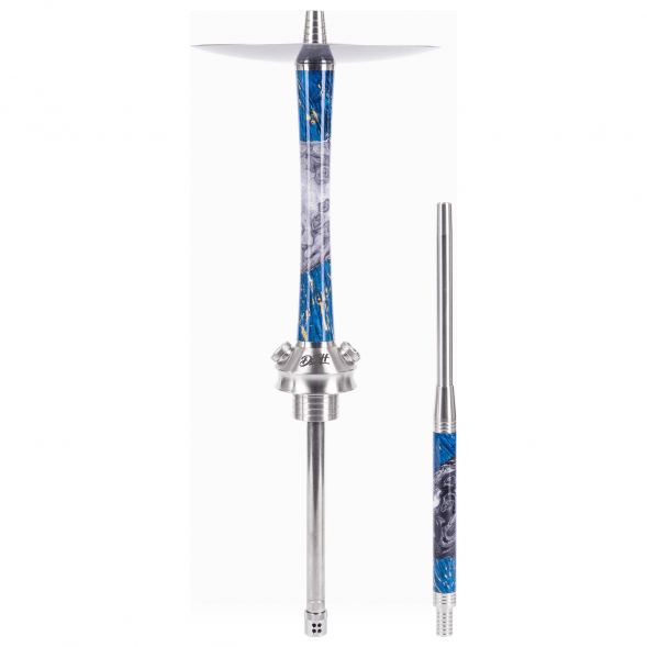 Кальян DSH - EX Frozen (без колбы) купить в Краснодаре