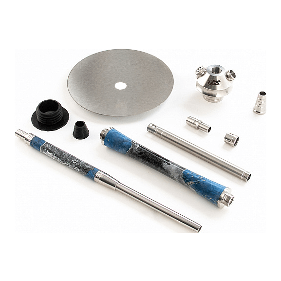 Кальян DSH - EX Frozen (без колбы) купить в Краснодаре