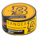 Табак Banger - Apricot Jam (Абрикосовый Джем, 25 грамм) купить в Краснодаре