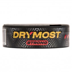 Табак жевательный DryMost - Black Cold Dry Slim (12 грамм)
