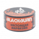 Табак BlackBurn - Real P.F. (Настоящая Маракуйя, 25 грамм) купить в Краснодаре