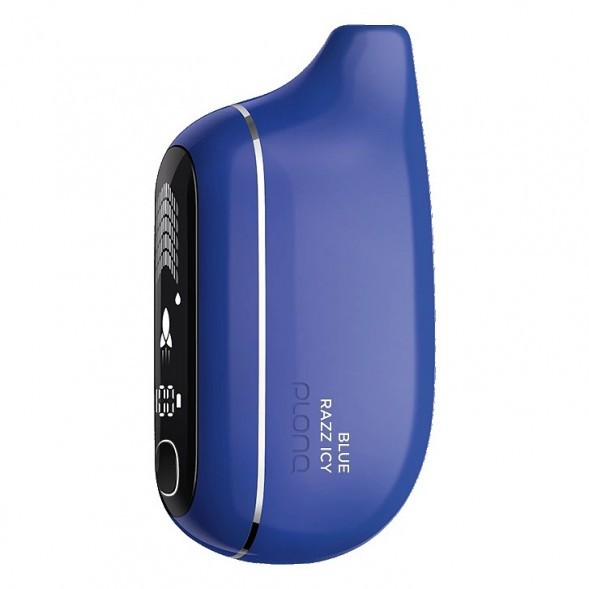 PLONQ MAX PRO - Голубика Малина (10000 затяжек) купить в Краснодаре