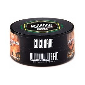 Табак Must Have - Cucunade (Огуречный Лимонад, 25 грамм) купить в Краснодаре