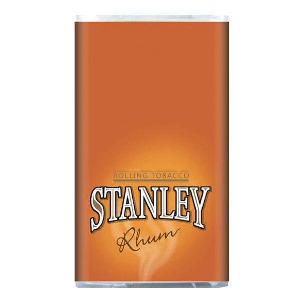 Табак сигаретный Stanley - Rhum (30 грамм) купить в Краснодаре