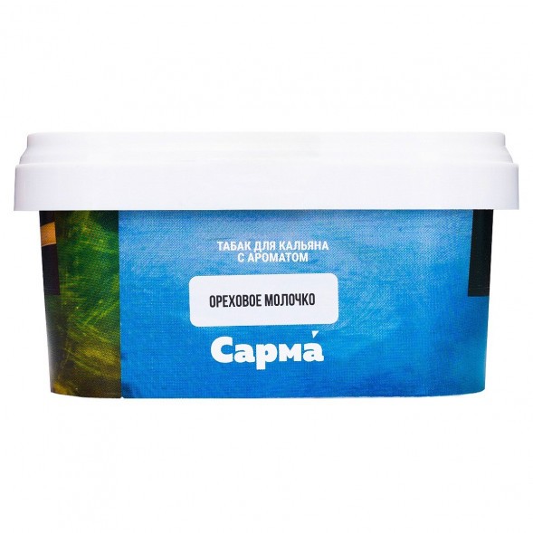 Табак Сарма - Ореховое Молочко (100 грамм) купить в Краснодаре