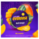 Табак Overdose - Bali Mango (Балийское Манго, 25 грамм) купить в Краснодаре