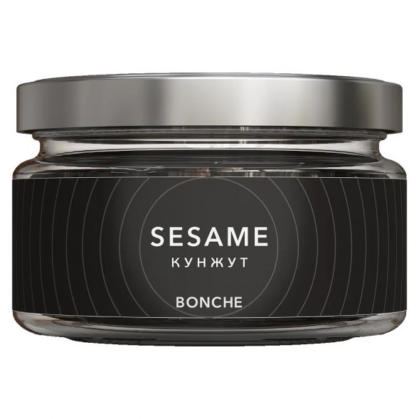 Табак Bonche - Sesame (Кунжут, 60 грамм) купить в Краснодаре