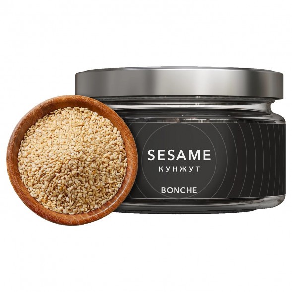 Табак Bonche - Sesame (Кунжут, 60 грамм) купить в Краснодаре