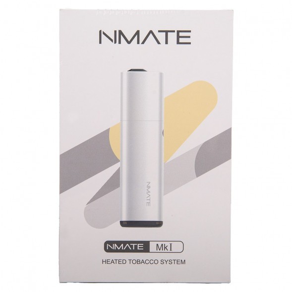 Устройство для стиков - NMATE Mk I (WHITE) купить в Краснодаре