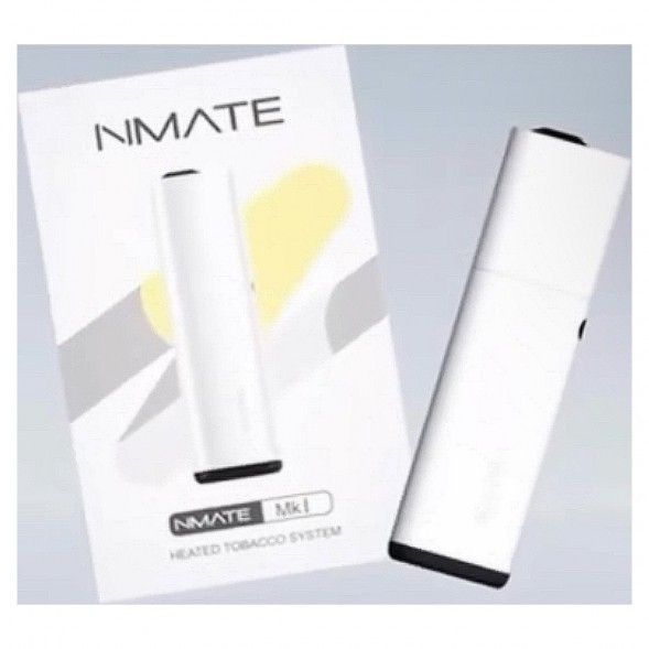 Устройство для стиков - NMATE Mk I (WHITE) купить в Краснодаре