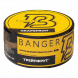 Табак Banger - Grapefruit (Грейпфрут, 25 грамм) купить в Краснодаре