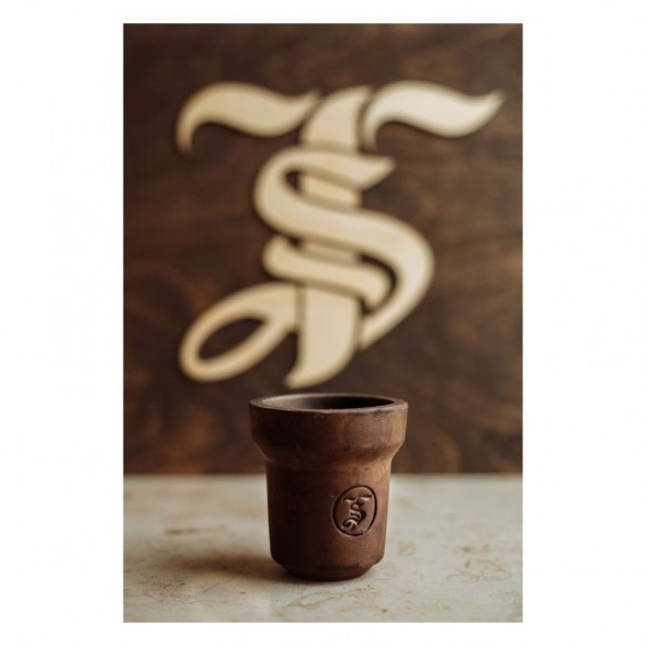 Чаша ST Classic - Pandora (Черная) купить в Краснодаре