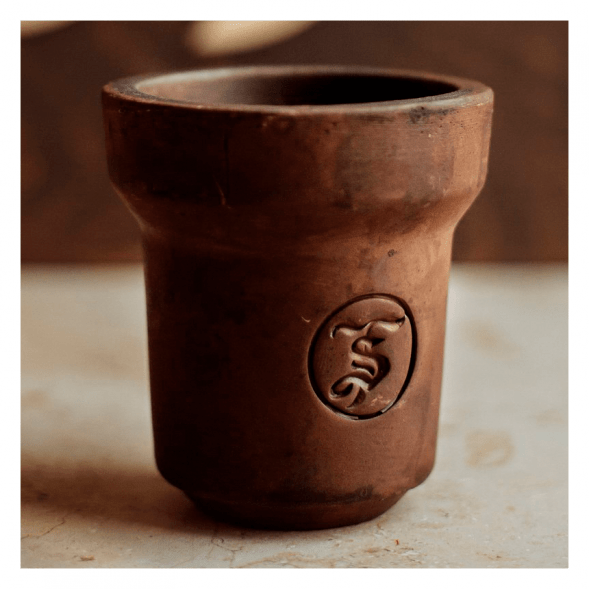 Чаша ST Classic - Pandora (Черная) купить в Краснодаре