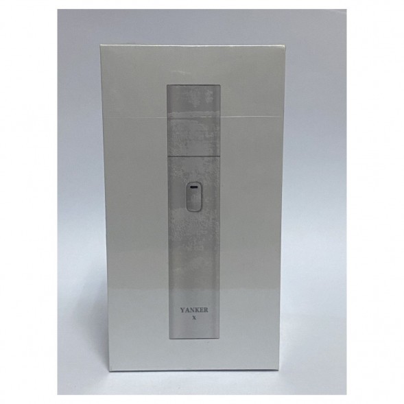Устройство для стиков - Yanker X (Белый) купить в Краснодаре