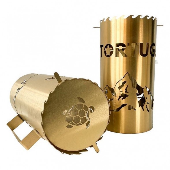 Колпак Tortuga - Монблан (Золотой) купить в Краснодаре